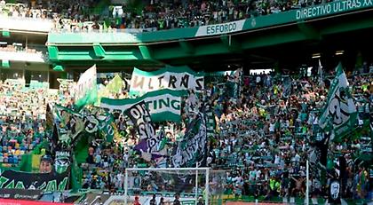 Πάνω από 40.000 εισιτήρια η Σπόρτινγκ για το ματς με Ολυμπιακό