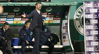 Ουζουνίδης: «Βγάλαμε την μπάλα έξω για fair play, συνέχισαν και βάλανε γκολ»