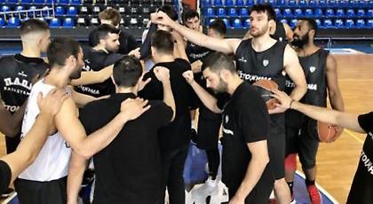 Επιστροφή, ξεκούραση και εθνικές ομάδες στον ΠΑΟΚ