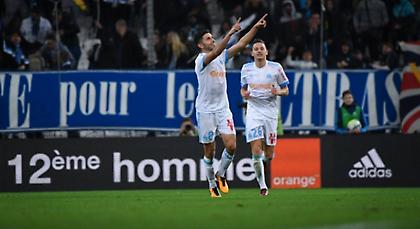 Λύτρωση στο 94’ η Μαρσέιγ!