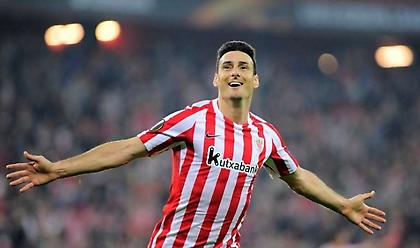 Έσωσε την Μπιλμπάο ο Αντούριθ