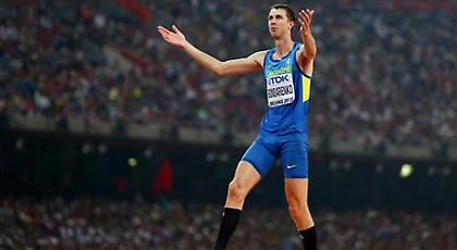 Πάλι εκτός κλειστού ο Μπονταρένκο