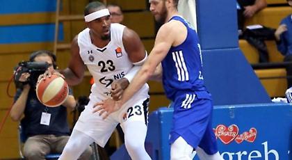 Παρελθόν από Παρτιζάν ο Σάμουελς