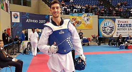 Φινάλε στο Greece Open G1 με 53 νέα ελληνικά μετάλλια