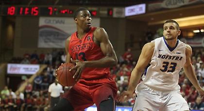 Ήττα για τον μικρό Αντετοκούνμπο