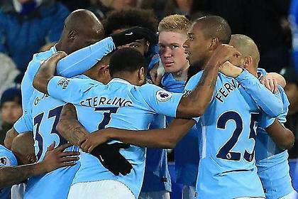 Την Σίτι πρέπει να την απασχολεί ο τίτλος και όχι το αήττητο!