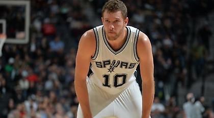 Αποσύρθηκε ο Ντέιβιντ Λι!