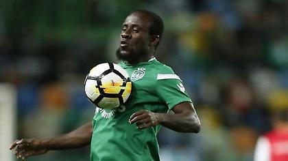 Δεν προλαβαίνει Ολυμπιακό ο Ντουμπιά