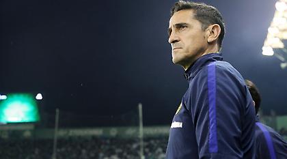 Ο Χιμένεθ δικαίωσε τον Παναθηναϊκό, ας δικαιώσει πια και την ΑΕΚ