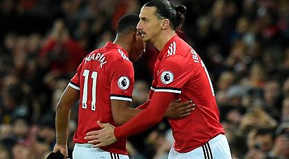 Ζλάταν: «Πιο σοβαρός από ό,τι ανακοινώθηκε ο τραυματισμός μου, αλλά δεν θα σταματούσα ποτέ»