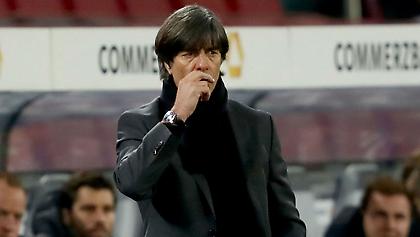 Φεύγει ο Ζιντάν, έρχεται ο Λεβ;