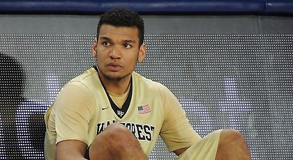 Πήρε Ντέβιν Τόμας η Μπιλμπάο