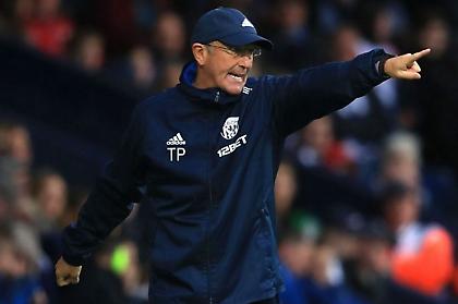 Τέλος ο Πιούλις από την Γουέστ Μπρομ