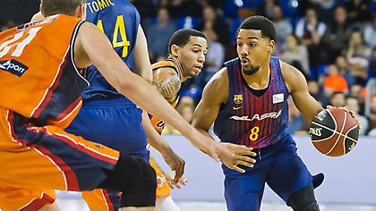 Το ακροβατικό του Έρικ Γκριν στο Top 7 της ACB (video)