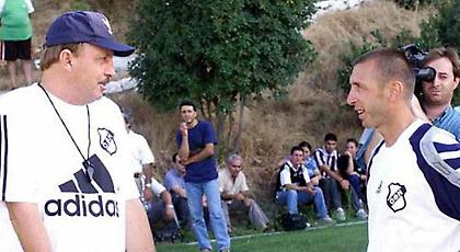 Κάλεσμα από τον ΟΦΗ να τιμήσουν όλοι τον «Γκεραρντάκη» (video)