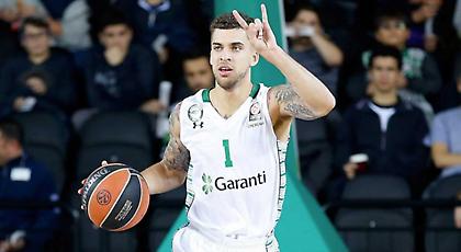 «Στην εθνική Βοσνίας ο Γουίλμπεκιν»