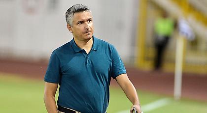 Γραμμένος: «Είναι χαλίφης και ο Σπανός;»