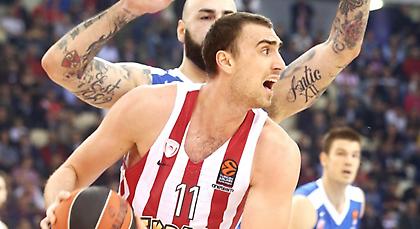 Νοκ άουτ με Κολοσσό ο Μιλουτίνοφ!