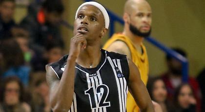 Έρχεται για Κύμη ο ΜακΦάντεν