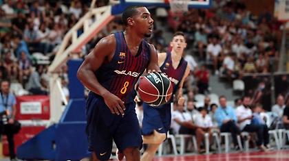 Σκέφτεται να αλλάξει τον Πρέσι η Μπαρτσελόνα