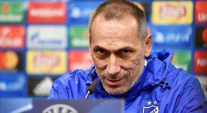 Δώνης: «Φυσικά και μπορούμε την πρόκριση στο Europa League»