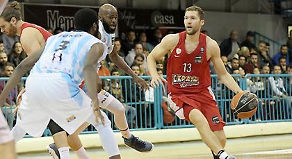 Ήταν… επαγγελματίας στη Ρόδο ο Ολυμπιακός