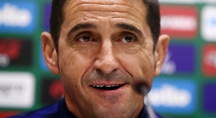 Μανόλο, παρ' το αλλιώς πριν χάσεις το πρωτάθλημα