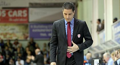 Σφαιρόπουλος: «Στα κρίσιμα σημεία κάναμε αυτό που έπρεπε»