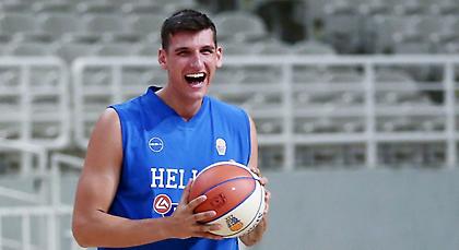 Με Μήτογλου στα προκριματικά η Εθνική!