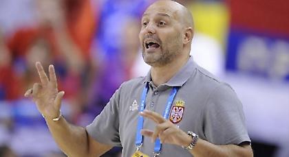 Χωρίς παίκτες Ευρωλίγκας η Σερβία στα «παράθυρα»