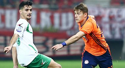 Γιατί είναι… είδηση  για τον Ολυμπιακό το πώς σκόραρε ο Κούτρης!