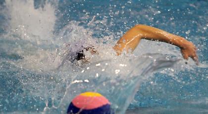 Η κλήρωση της δεύτερης φάσης της Α1 πόλο γυναικών