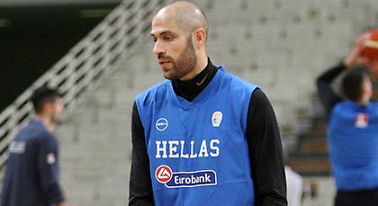 Βασιλόπουλος για Εθνική: «Όλες οι θυσίες και ο κόπος τελικά άξιζαν»