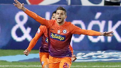 Στρούγγης: «Δεν ξέρω αν ήταν πέναλτι»