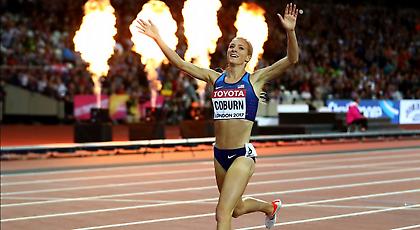 Κορυφαίοι Κέντρικς, Κόμπερν