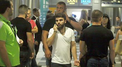Μήνυμα Γιώργου Σαββίδη για την ανατροπή του ΠΑΟΚ και νέα απάντηση σε Καραπαπά! (pic)