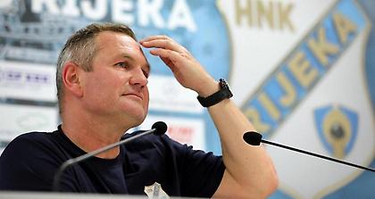 Κεκ: «Μοναδικό αποτέλεσμα η νίκη με την ΑΕΚ»