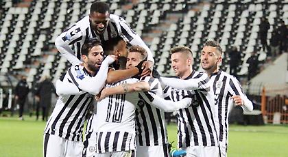 Ο ΠΑΟΚ ψηλά, η ΕΠΟ, επίσης στα… ψιλά