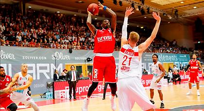 Παρελθόν από Μπάμπεργκ ο Μίλερ