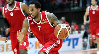 Στη Χάποελ Εϊλάτ ο Κίτσεν