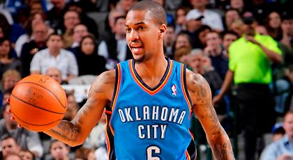 Ενίσχυση  από ΝΒΑ για Ορλαντίνα