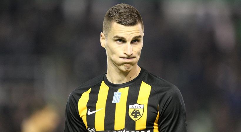 Βράνιες: «Θέλω να μείνω, αλλά δεν εξαρτάται από μένα»