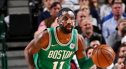 Το 47άρι του Ίρβινγκ στο Ντάλας (video)