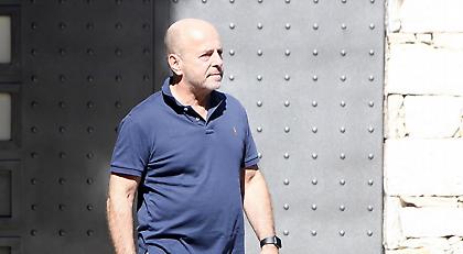 Η εξήγηση για την παρουσία Αλαφούζου στο νέο ΔΣ