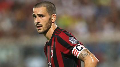 Κίνδυνος αποβολής της Μίλαν από την Ευρώπη!