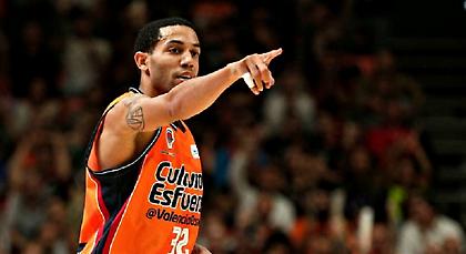 Έρικ Γκριν: Πιο καυτός δε γίνεται (vids)