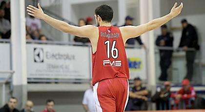 Οι παίκτες του Ολυμπιακού για τη διαμάχη Ευρωλίγκας και FIBA (video)