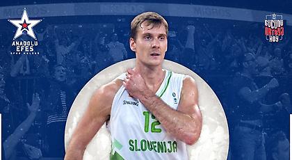 Στην Εφές ο Ντράγκιτς