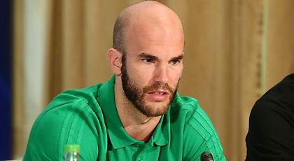 Παναθηναϊκός: Καλάθης-Λοτζέσκι για την διαμάχη Ευρωλίγκας-FIBA (video)