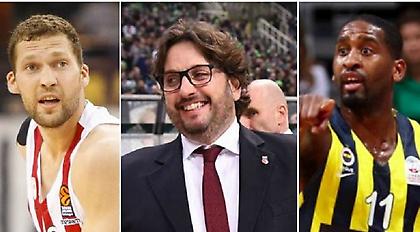 H μεγάλη του Τρινκιέρι σχολή: 5+1 παίκτες που… απογειώθηκαν στα χέρια του!